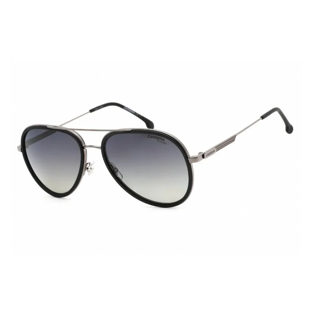 CARRERA CA1044S-03WJ-57 Sunglasses Size 57mm 145mm 17mm black Men NEW